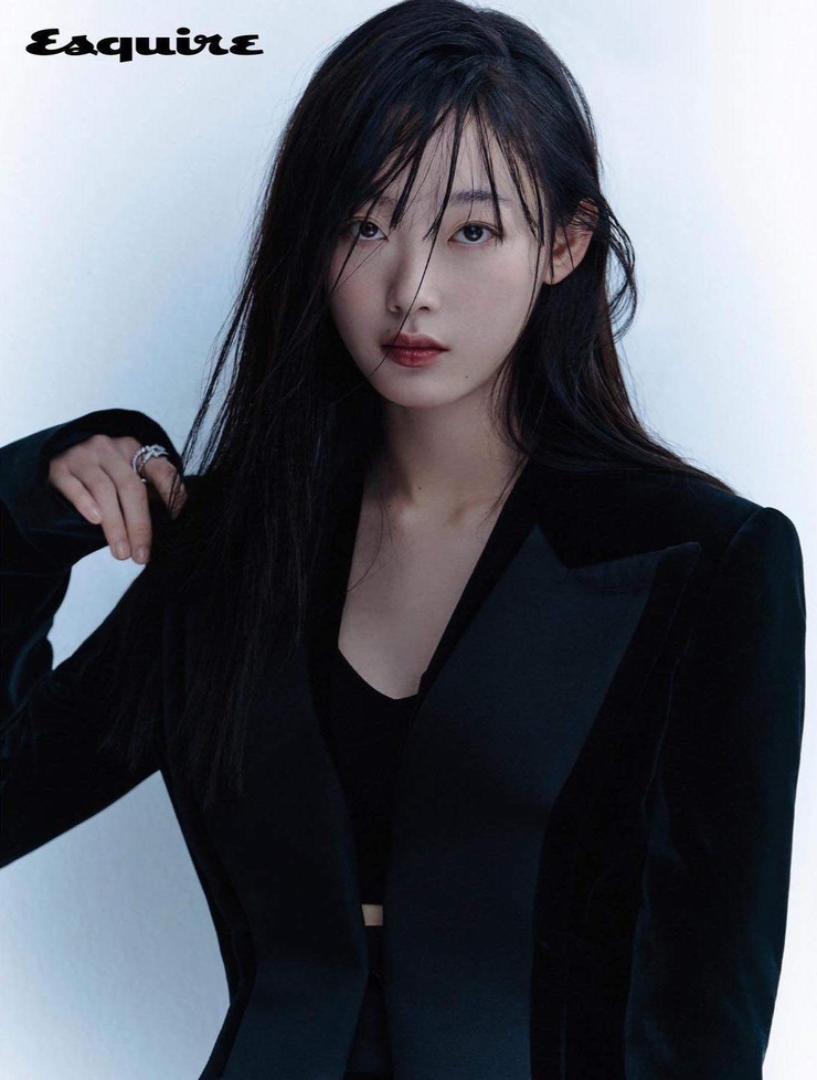 Lee Yoo-mi
