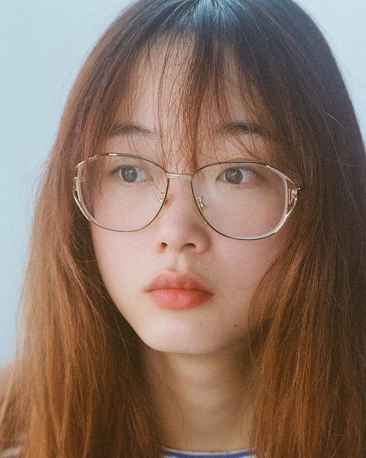 Lee Yoo-mi