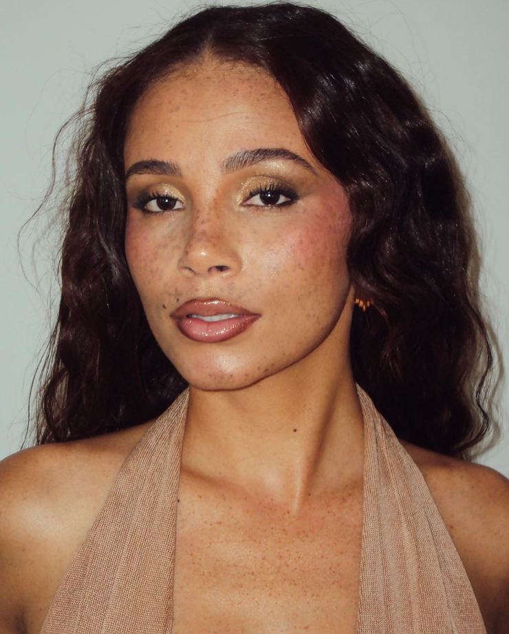 Joyjah Estrada