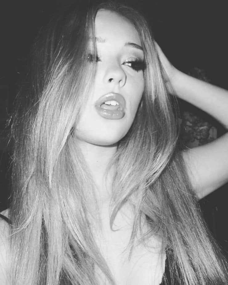 Sophie Grace