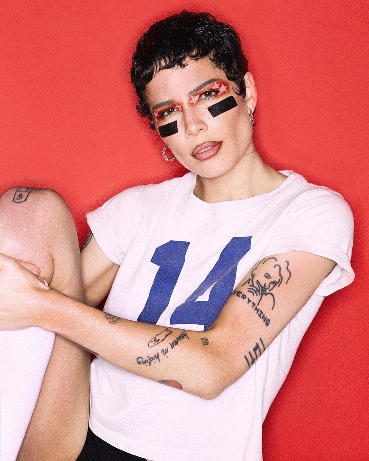 Halsey