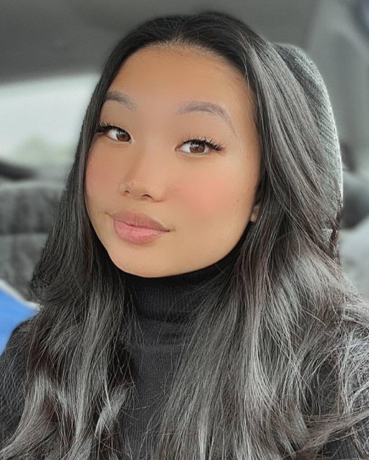 Lilly Wu