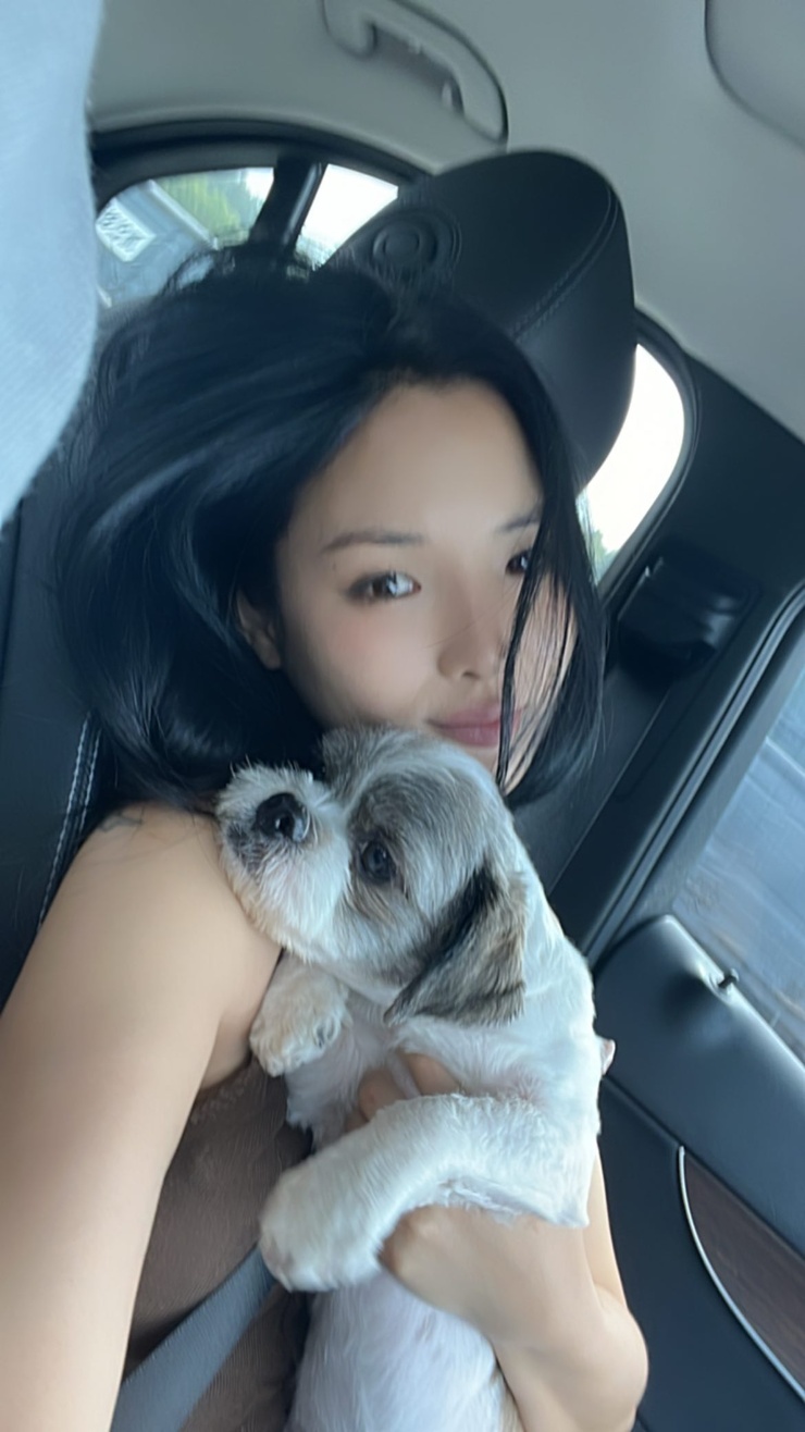 Chailee Son Chailee Son