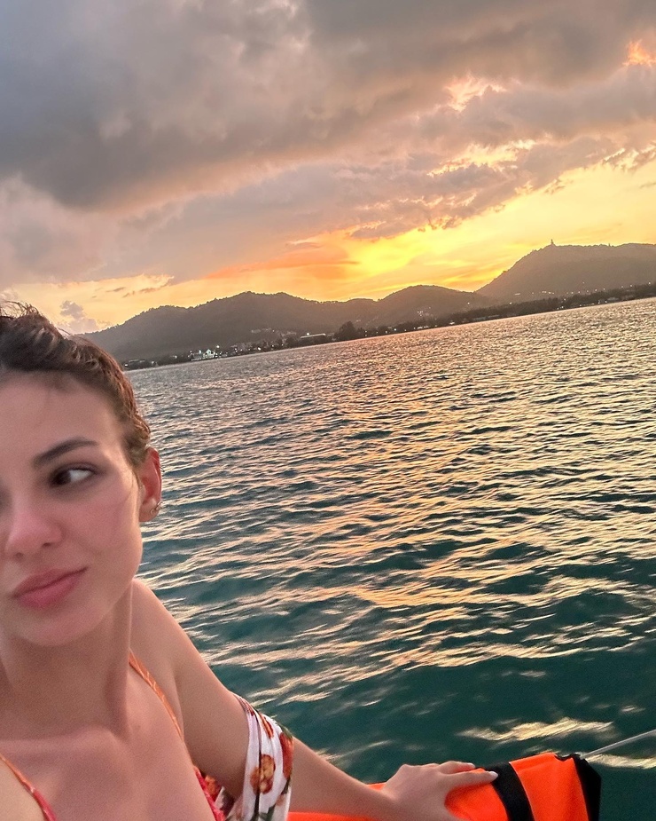 Victoria Justice