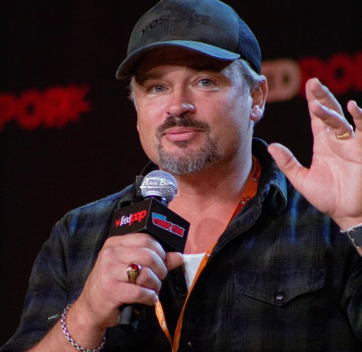 Tom Welling