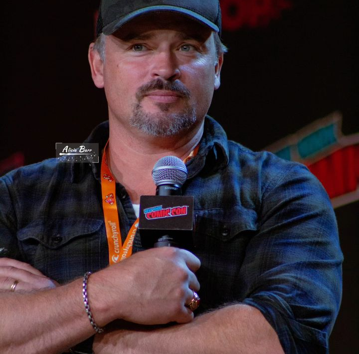 Tom Welling