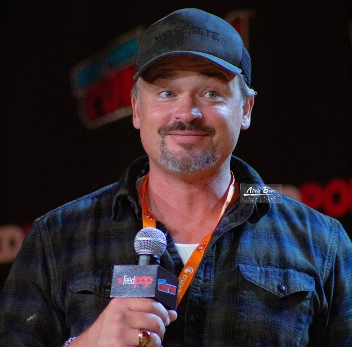 Tom Welling