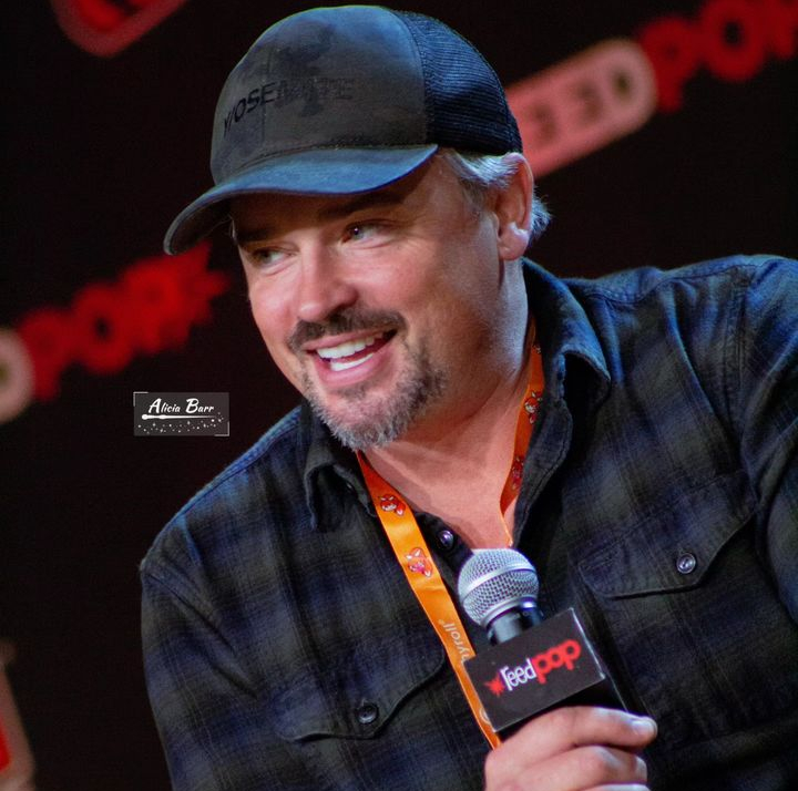 Tom Welling