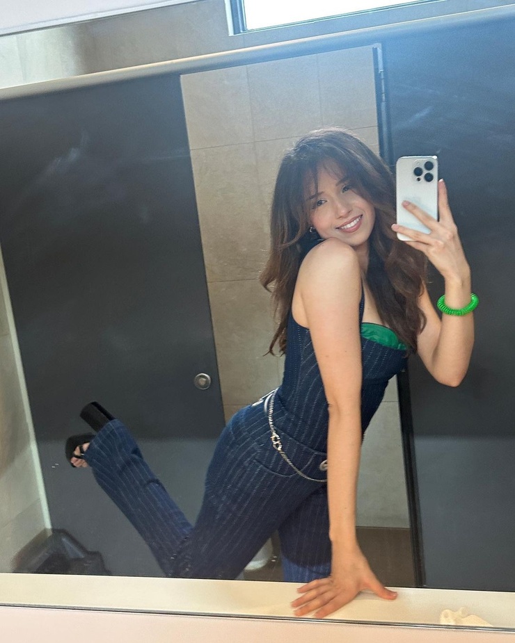 Pokimane
