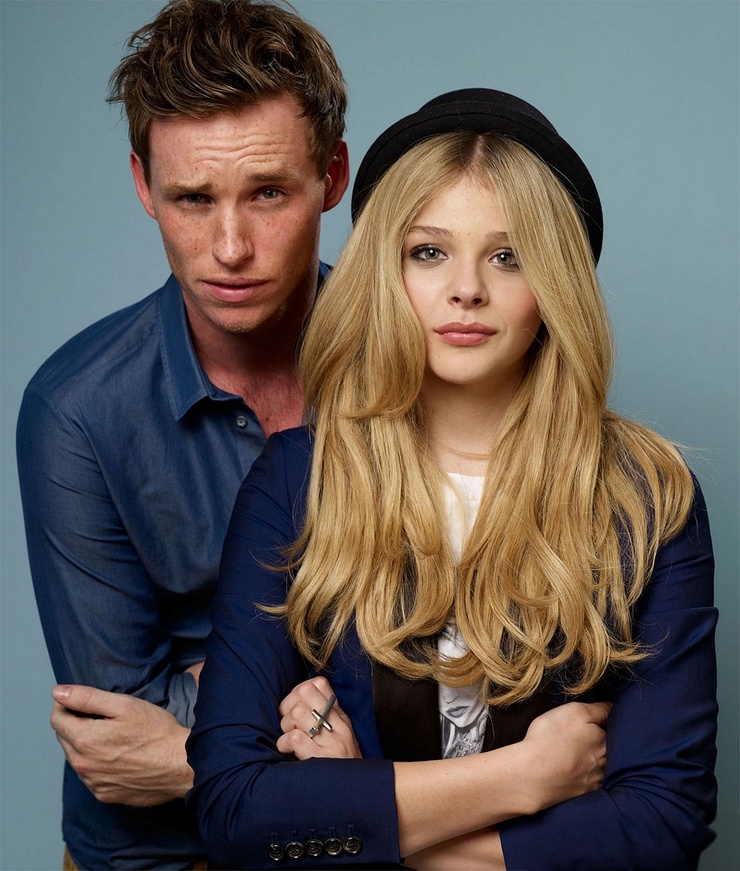 Eddie Redmayne Eddie Redmayne
