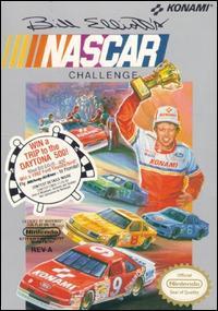 Bill Elliott's NASCAR Challenge