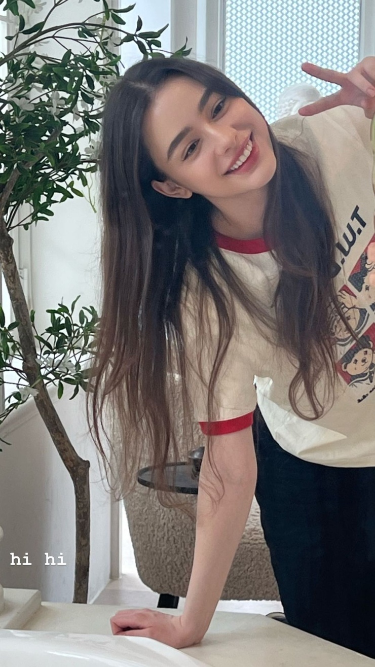 Dasha Taran (II)