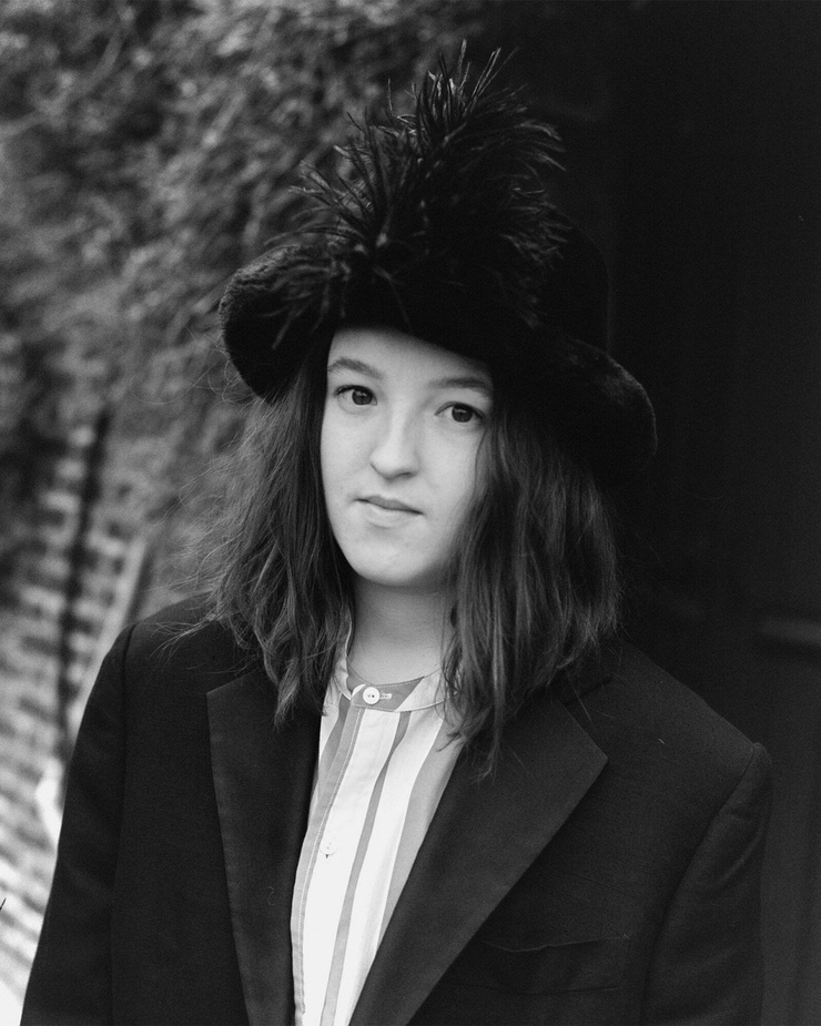 Bella Ramsey picture