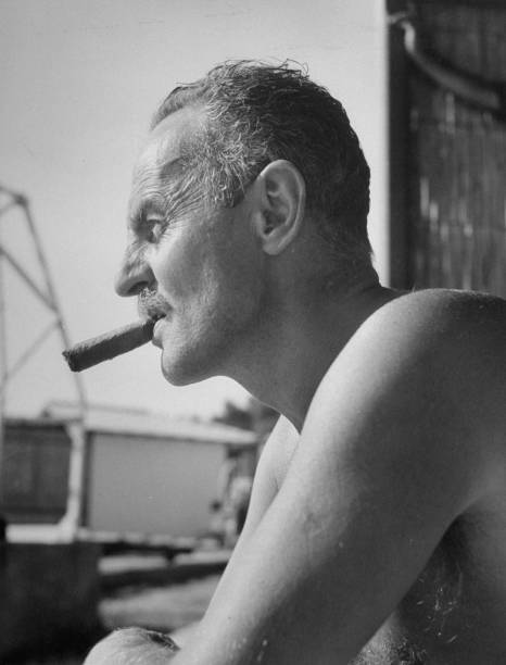 Darryl F. Zanuck