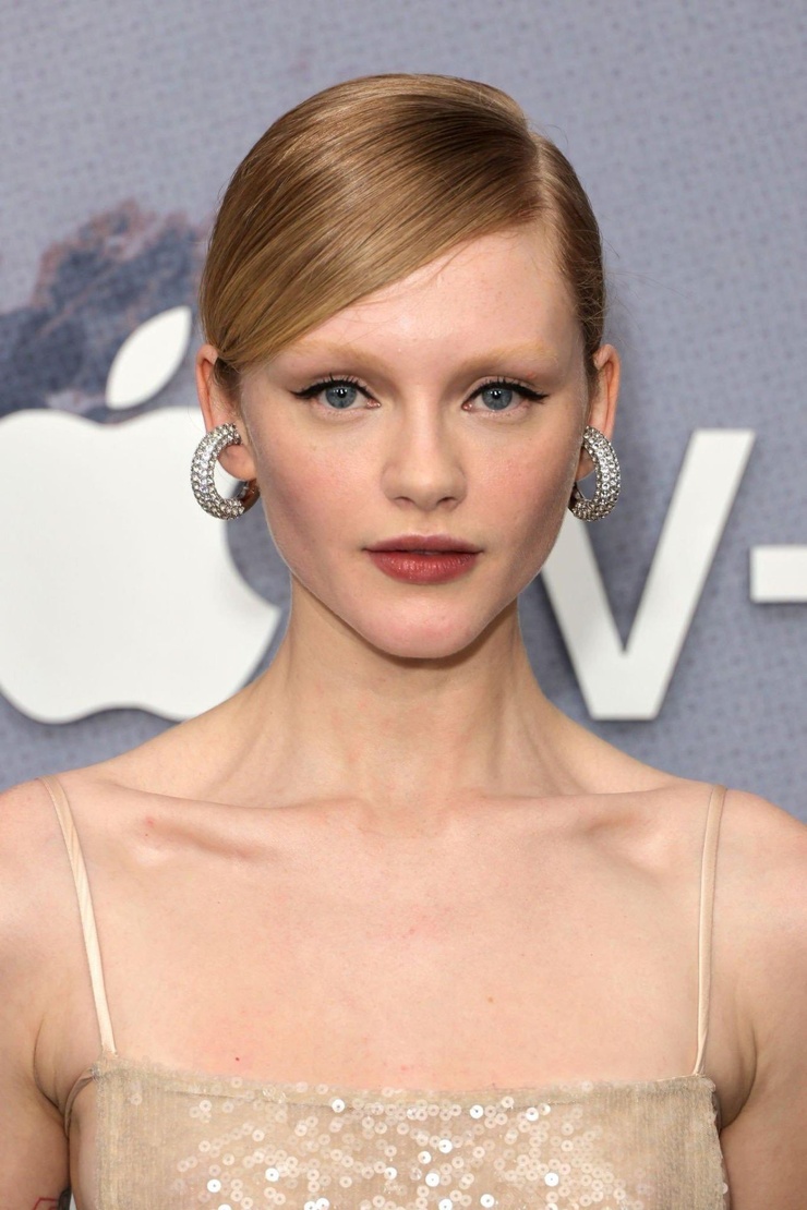 Emma Laird
