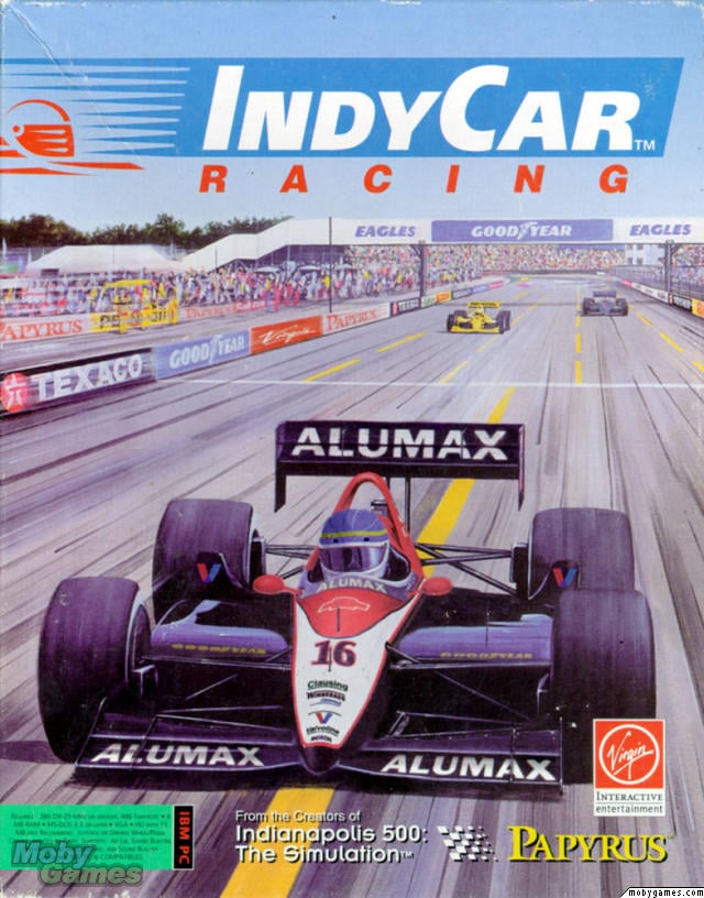 IndyCar Racing