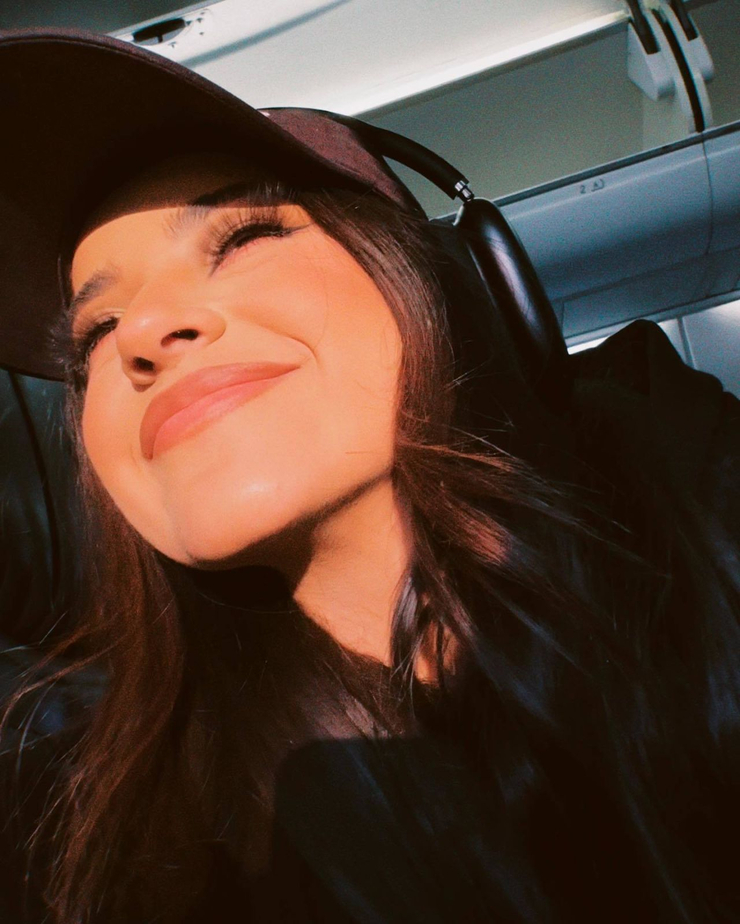 Becky G.