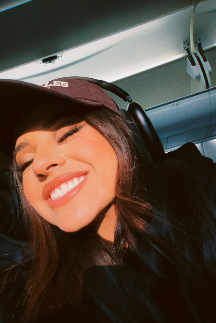 Becky G.
