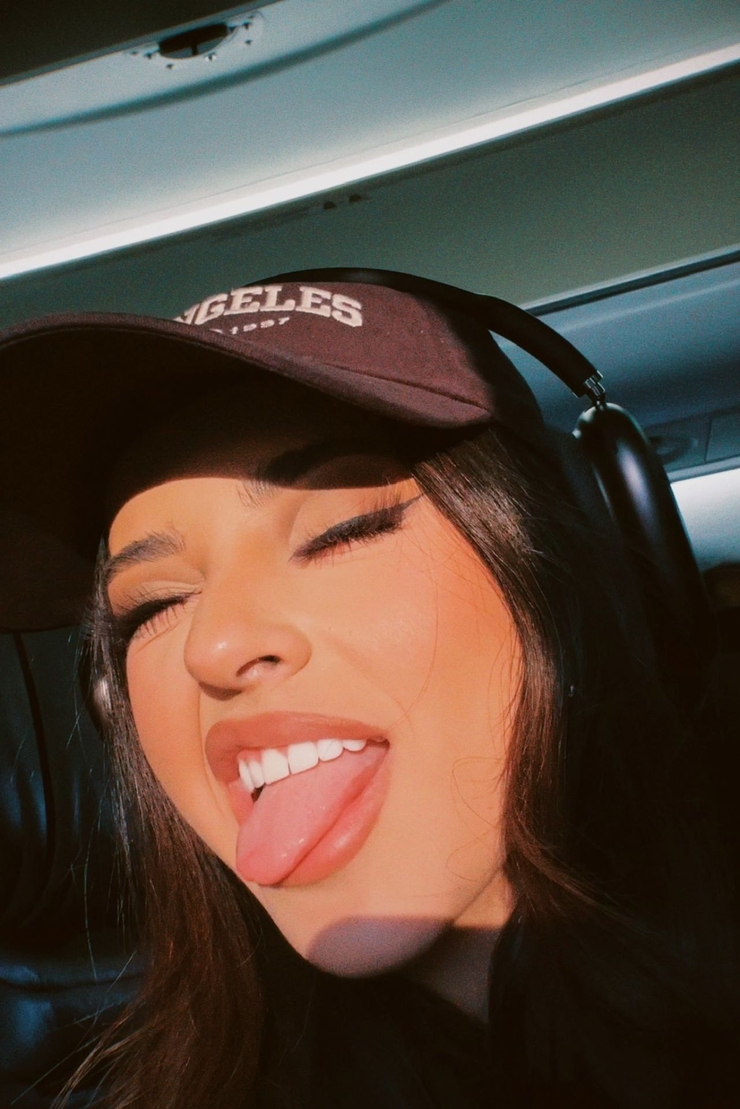 Becky G.