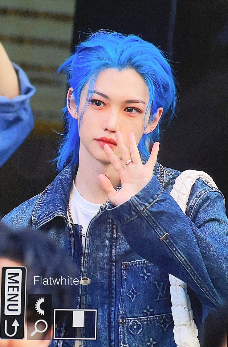 Felix Lee
