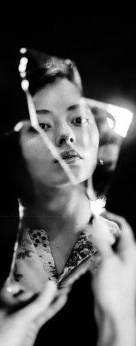 Alina Lee