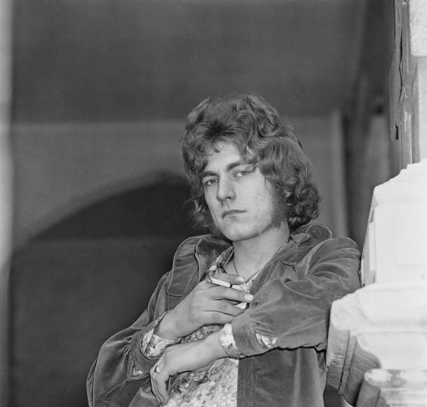 Robert Plant