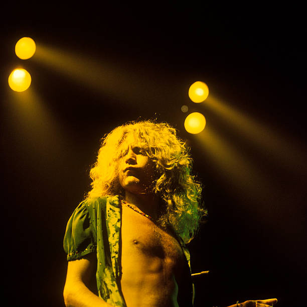Robert Plant