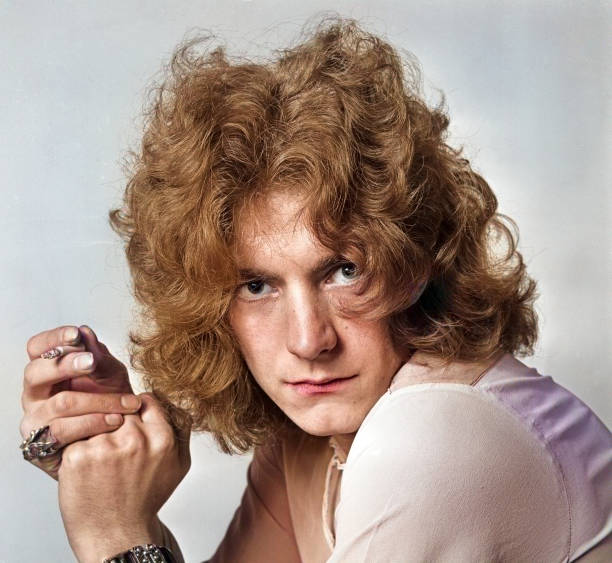 Robert Plant