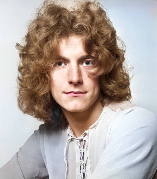 Robert Plant