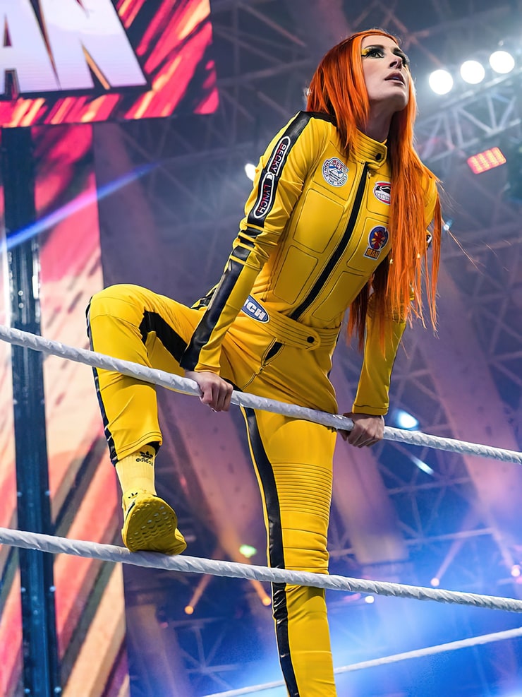 Becky Lynch