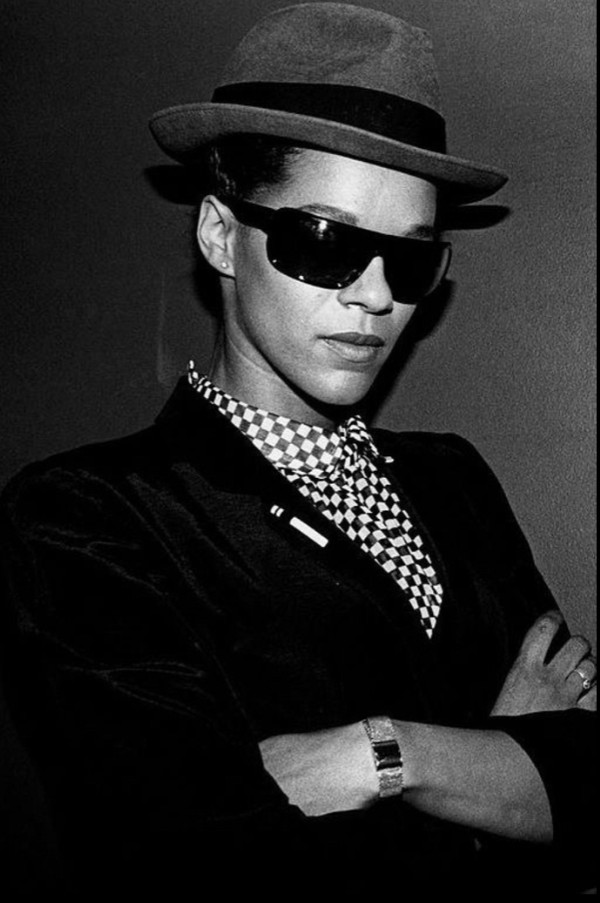Pauline Black Pauline Black