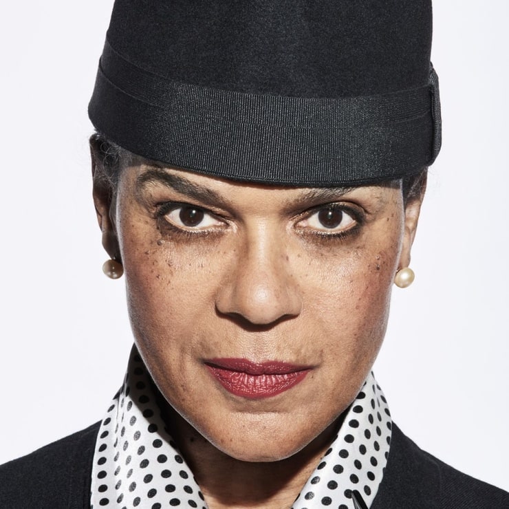 Pauline Black