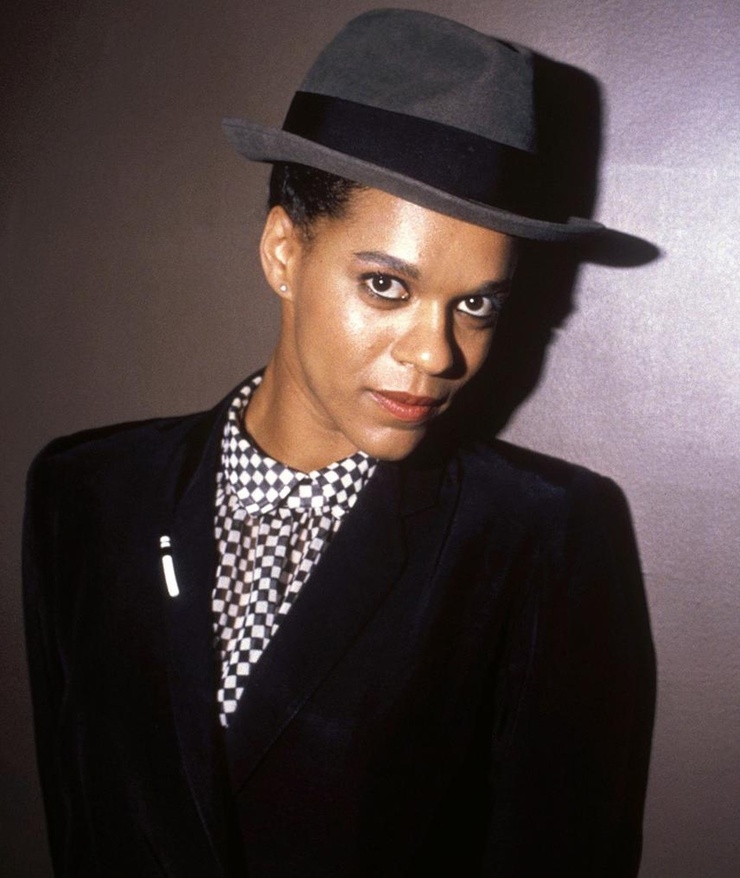 Pauline Black Pauline Black