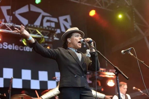 Pauline Black Pauline Black