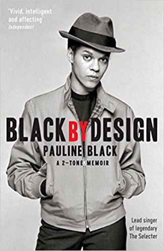 Black by Design Black by Design