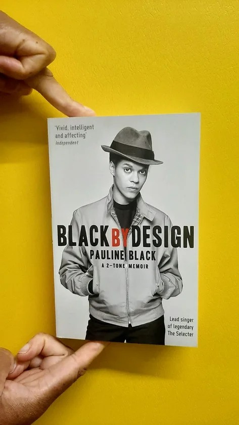 Black by Design Black by Design