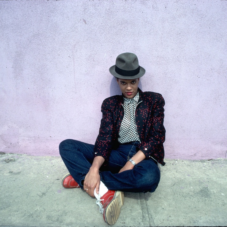 Pauline Black Pauline Black