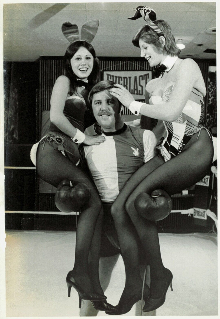 Jerry Quarry