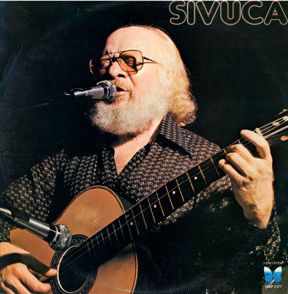 Sivuca 