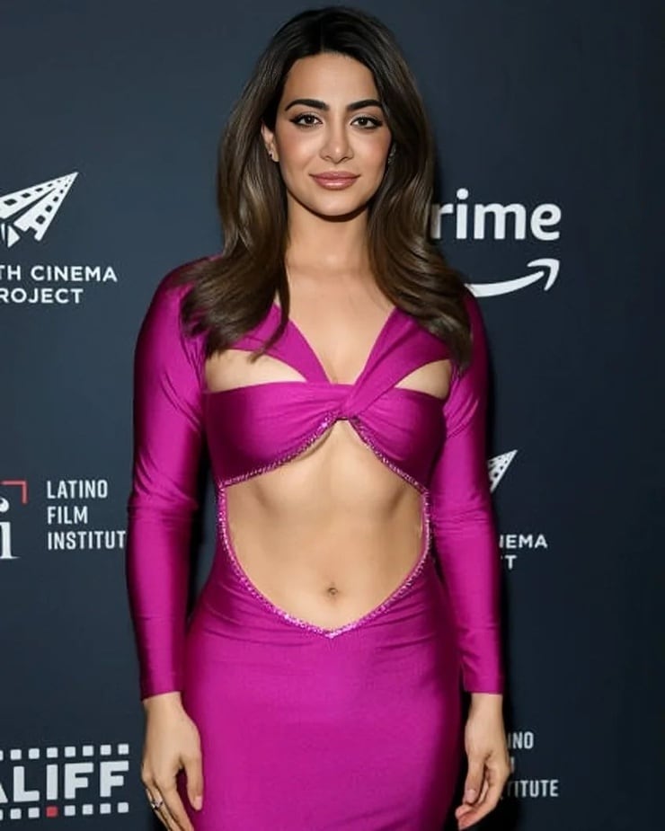 Emeraude Toubia