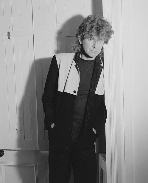 Robert Plant