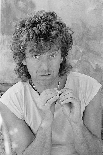 Robert Plant