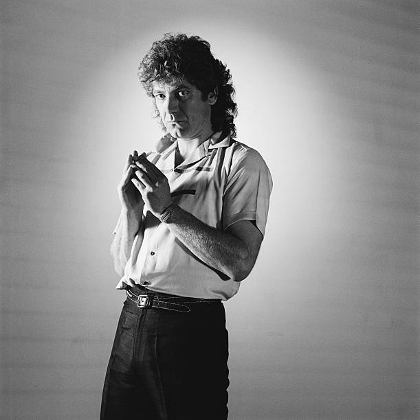 Robert Plant Image