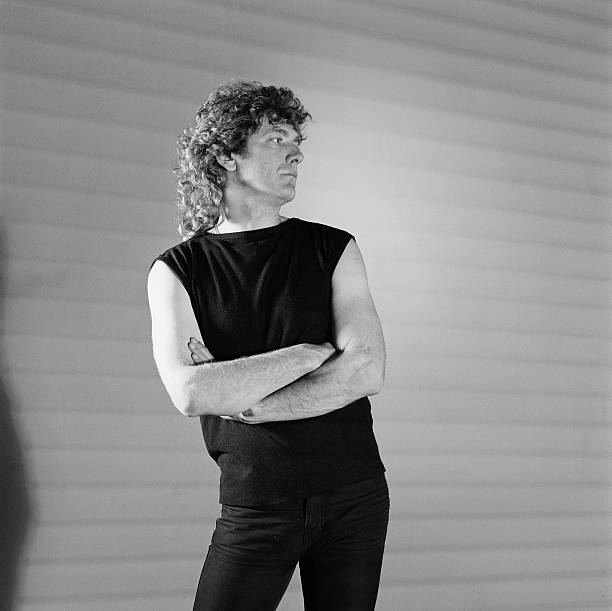 Robert Plant