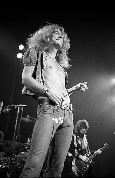 Robert Plant