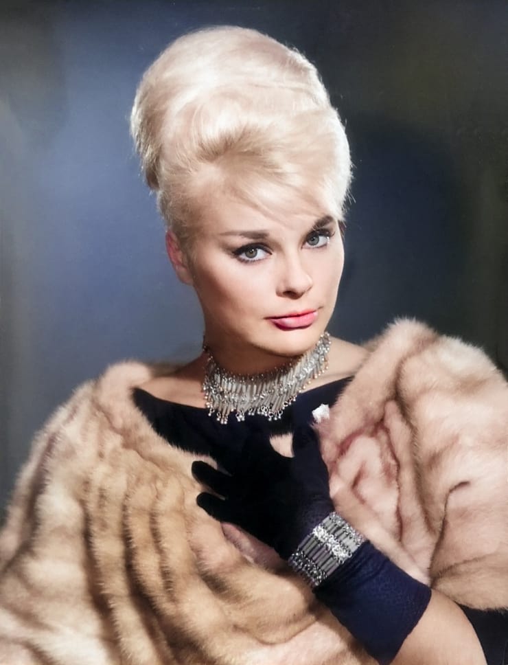 Elke Sommer