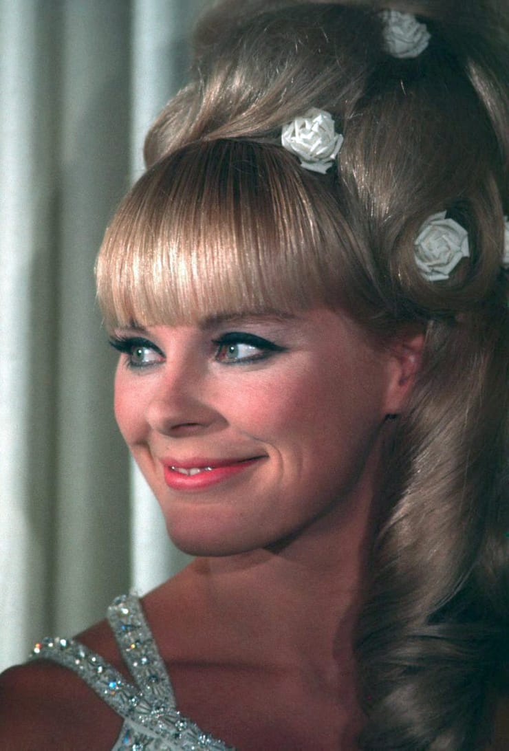 Elke Sommer