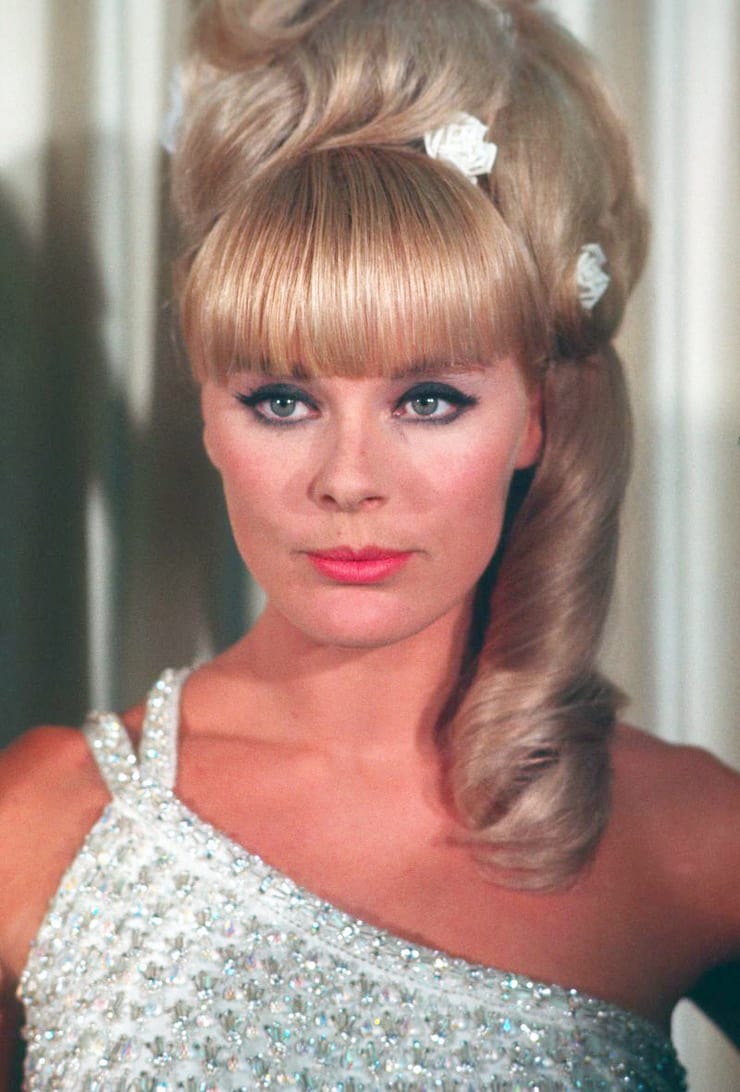 Elke Sommer