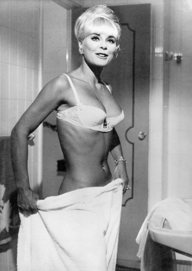 Elke Sommer