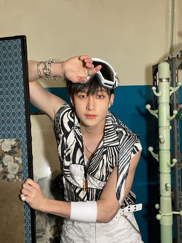 Bang Chan